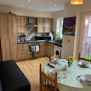 Appartement met Drie Slaapkamers